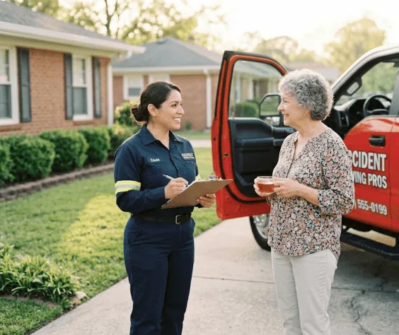 Accident Towing Service Armstrong, IL FAQs